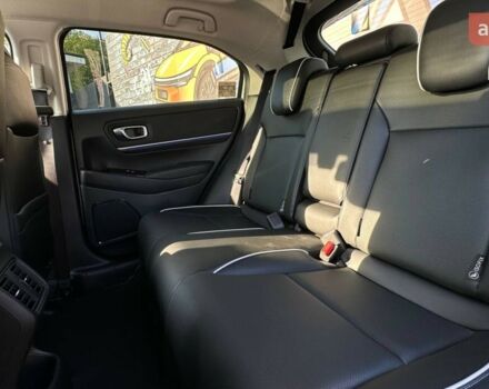 купити нове авто Хонда eNS1 2025 року від офіційного дилера Константин Альперович Хонда фото