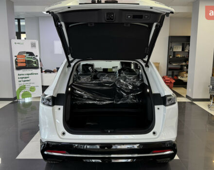 купить новое авто Хонда eNS1 2025 года от официального дилера Global Electric Хонда фото