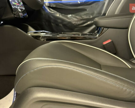 купить новое авто Хонда eNS1 2025 года от официального дилера ELECTRO-MOTORS KROPYVNYTSKYI Хонда фото