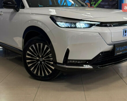 купить новое авто Хонда eNS1 2025 года от официального дилера ELECTRO-MOTORS KROPYVNYTSKYI Хонда фото