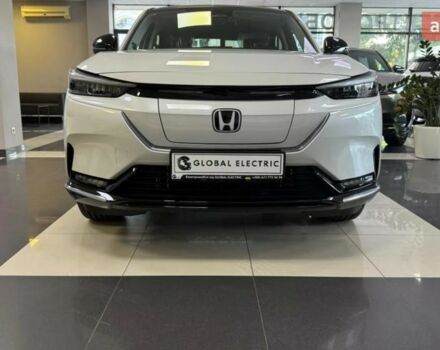 купить новое авто Хонда eNS1 2025 года от официального дилера Global Electric Хонда фото