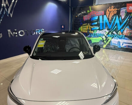 купить новое авто Хонда eNS1 2025 года от официального дилера Константин Фомичев Хонда фото