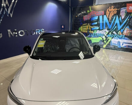 купить новое авто Хонда eNS1 2025 года от официального дилера ELECTRO-MOTORS KROPYVNYTSKYI Хонда фото