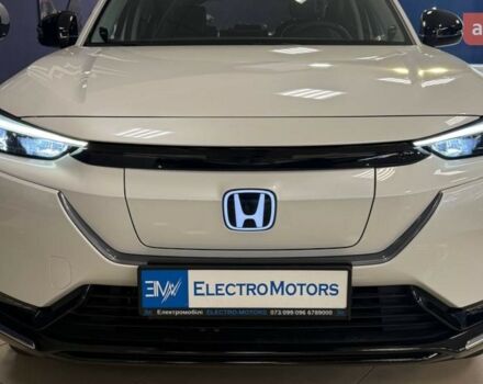 купить новое авто Хонда eNS1 2025 года от официального дилера ELECTRO-MOTORS KROPYVNYTSKYI Хонда фото