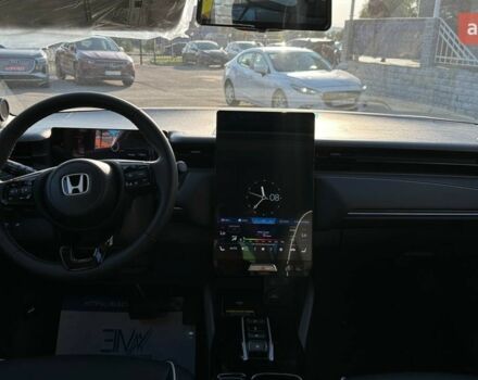 купити нове авто Хонда eNS1 2025 року від офіційного дилера Константин Альперович Хонда фото
