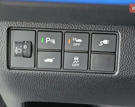 Хонда eNS1 2025 года купить новое авто Хонда eNS1 2025 года от официального дилера Денис Фатов Хонда фото