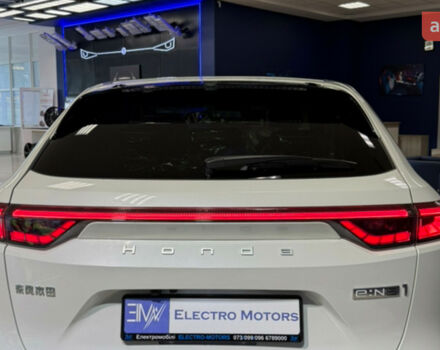 купить новое авто Хонда eNS1 2025 года от официального дилера Константин Фомичев Хонда фото