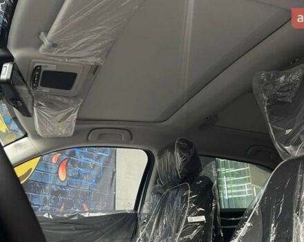 купить новое авто Хонда eNS1 2025 года от официального дилера Petr Хонда фото