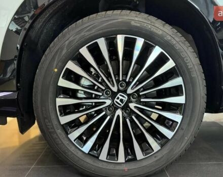 купить новое авто Хонда eNS1 2025 года от официального дилера Global Electric Хонда фото