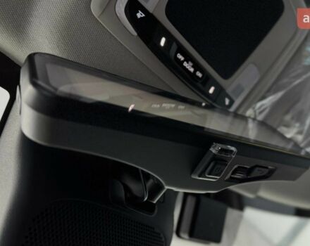 купить новое авто Хонда eNS1 2025 года от официального дилера Олександр Хіміч Хонда фото