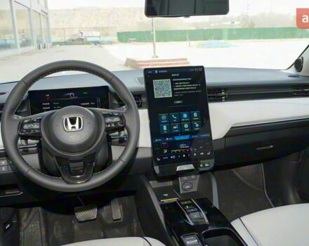 купити нове авто Хонда eNS1 2025 року від офіційного дилера Константин Альперович Хонда фото