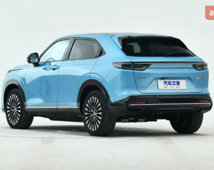 купити нове авто Хонда eNS1 2025 року від офіційного дилера Чабан Вячеслав Хонда фото