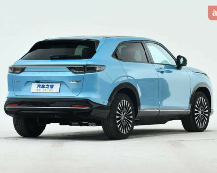 купити нове авто Хонда eNS1 2025 року від офіційного дилера Чабан Вячеслав Хонда фото