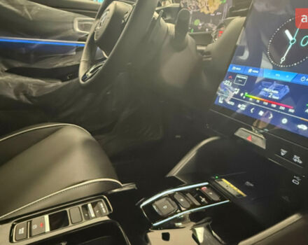 купить новое авто Хонда eNS1 2025 года от официального дилера ELECTRO-MOTORS KROPYVNYTSKYI Хонда фото