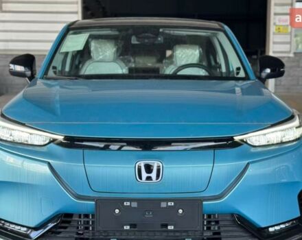 купить новое авто Хонда eNS1 2025 года от официального дилера Aleksei Хонда фото