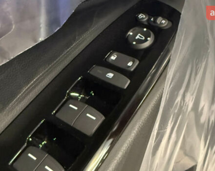 купить новое авто Хонда eNS1 2025 года от официального дилера ELECTRO-MOTORS KROPYVNYTSKYI Хонда фото