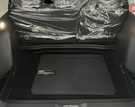 купить новое авто Хонда eNS1 2025 года от официального дилера Global Electric Хонда фото