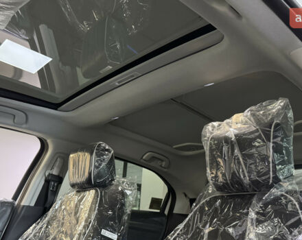 купить новое авто Хонда eNS1 2025 года от официального дилера Global Electric Хонда фото