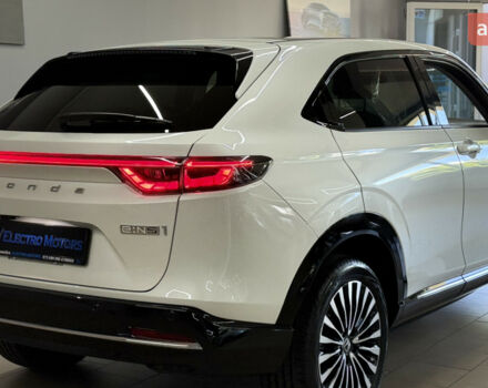 купить новое авто Хонда eNS1 2025 года от официального дилера Aleksei Хонда фото