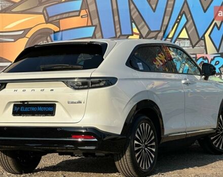купити нове авто Хонда eNS1 2025 року від офіційного дилера Константин Альперович Хонда фото