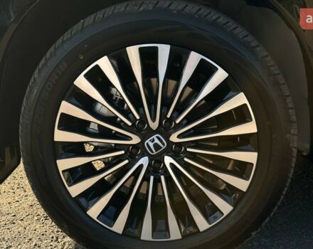 купити нове авто Хонда eNS1 2025 року від офіційного дилера Константин Альперович Хонда фото