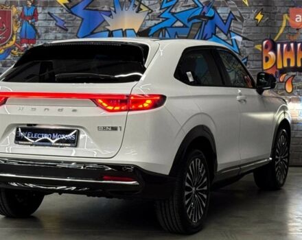 купить новое авто Хонда eNS1 2025 года от официального дилера Олександр Хіміч Хонда фото