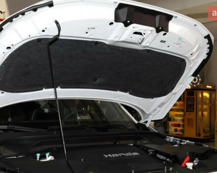 купить новое авто Хонда eNS1 2025 года от официального дилера Global Electric Хонда фото