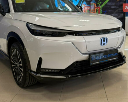 купить новое авто Хонда eNS1 2025 года от официального дилера ELECTRO-MOTORS KROPYVNYTSKYI Хонда фото