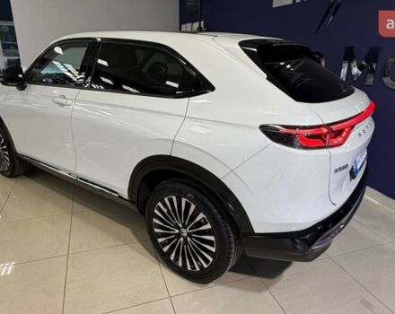 купить новое авто Хонда eNS1 2025 года от официального дилера ELECTRO-MOTORS KROPYVNYTSKYI Хонда фото
