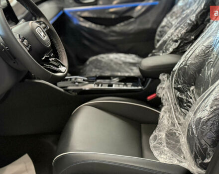 купити нове авто Хонда eNS1 2025 року від офіційного дилера Aleksei Хонда фото