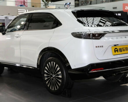 купити нове авто Хонда eNS1 2025 року від офіційного дилера Global Electric Хонда фото