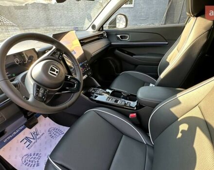 купити нове авто Хонда eNS1 2025 року від офіційного дилера Константин Альперович Хонда фото