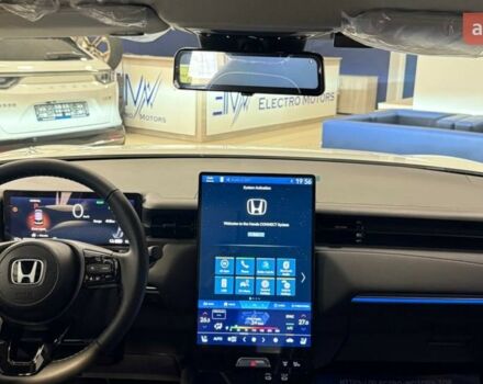купить новое авто Хонда eNS1 2025 года от официального дилера ELECTRO-MOTORS KROPYVNYTSKYI Хонда фото