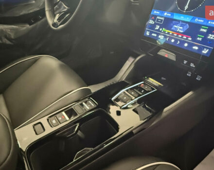 купить новое авто Хонда eNS1 2025 года от официального дилера ELECTRO-MOTORS KROPYVNYTSKYI Хонда фото