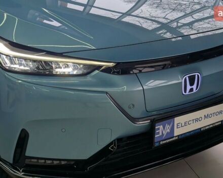 купити нове авто Хонда eNS1 2025 року від офіційного дилера Чабан Вячеслав Хонда фото
