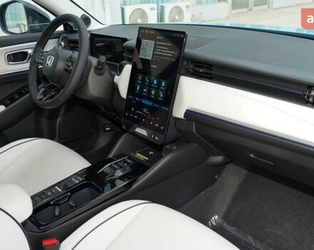 купити нове авто Хонда eNS1 2025 року від офіційного дилера Константин Альперович Хонда фото