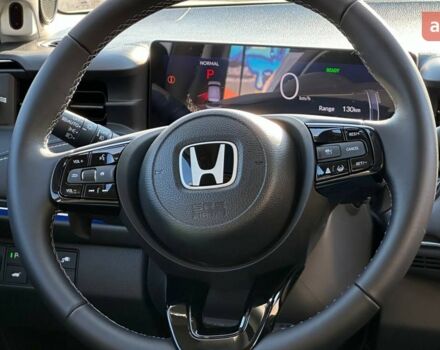 купити нове авто Хонда eNS1 2025 року від офіційного дилера Константин Альперович Хонда фото