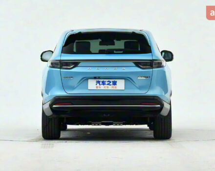 купити нове авто Хонда eNS1 2025 року від офіційного дилера Чабан Вячеслав Хонда фото