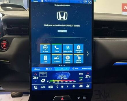 купить новое авто Хонда eNS1 2025 года от официального дилера ELECTRO-MOTORS KROPYVNYTSKYI Хонда фото