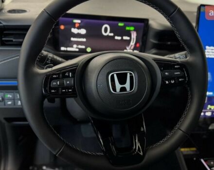 купить новое авто Хонда eNS1 2025 года от официального дилера Олександр Хіміч Хонда фото