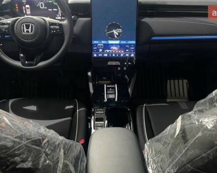 купить новое авто Хонда eNS1 2025 года от официального дилера Petr Хонда фото