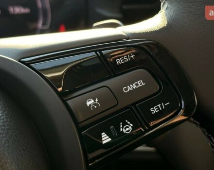 купити нове авто Хонда eNS1 2025 року від офіційного дилера Константин Альперович Хонда фото