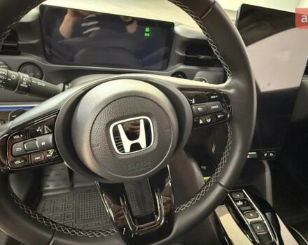 купить новое авто Хонда eNS1 2025 года от официального дилера Чабан Вячеслав Хонда фото