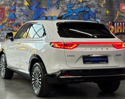 купить новое авто Хонда eNS1 2025 года от официального дилера Олександр Хіміч Хонда фото