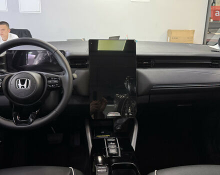 купить новое авто Хонда eNS1 2025 года от официального дилера Global Electric Хонда фото