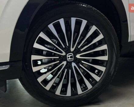 купить новое авто Хонда eNS1 2025 года от официального дилера Олександр Хіміч Хонда фото