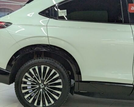 купить новое авто Хонда eNS1 2025 года от официального дилера Чабан Вячеслав Хонда фото