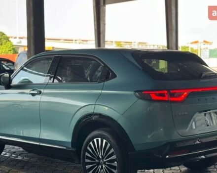 купить новое авто Хонда eNS1 2025 года от официального дилера Aleksei Хонда фото