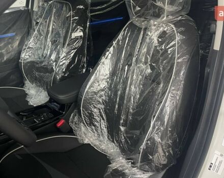 купить новое авто Хонда eNS1 2025 года от официального дилера Petr Хонда фото