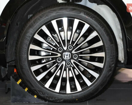 купить новое авто Хонда eNS1 2025 года от официального дилера Global Electric Хонда фото